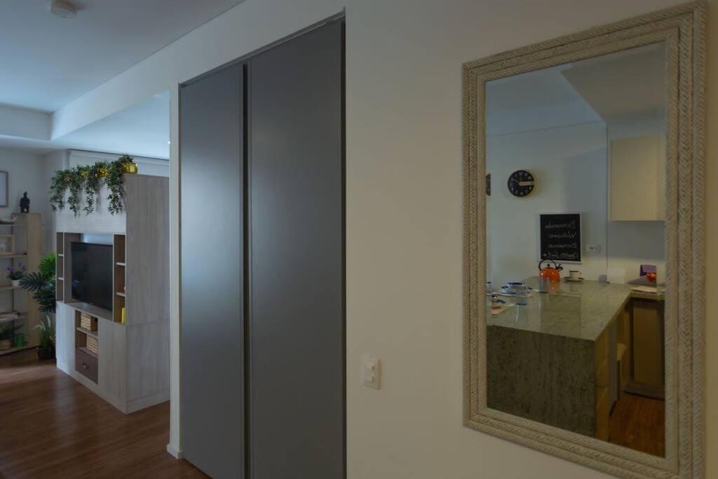 Appartamento Acogedor Loft En Centro Internacional De Bogotá Esterno foto